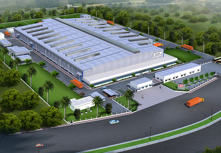 Ningbo Jiuding Rening Equipment Co. ، Ltd.